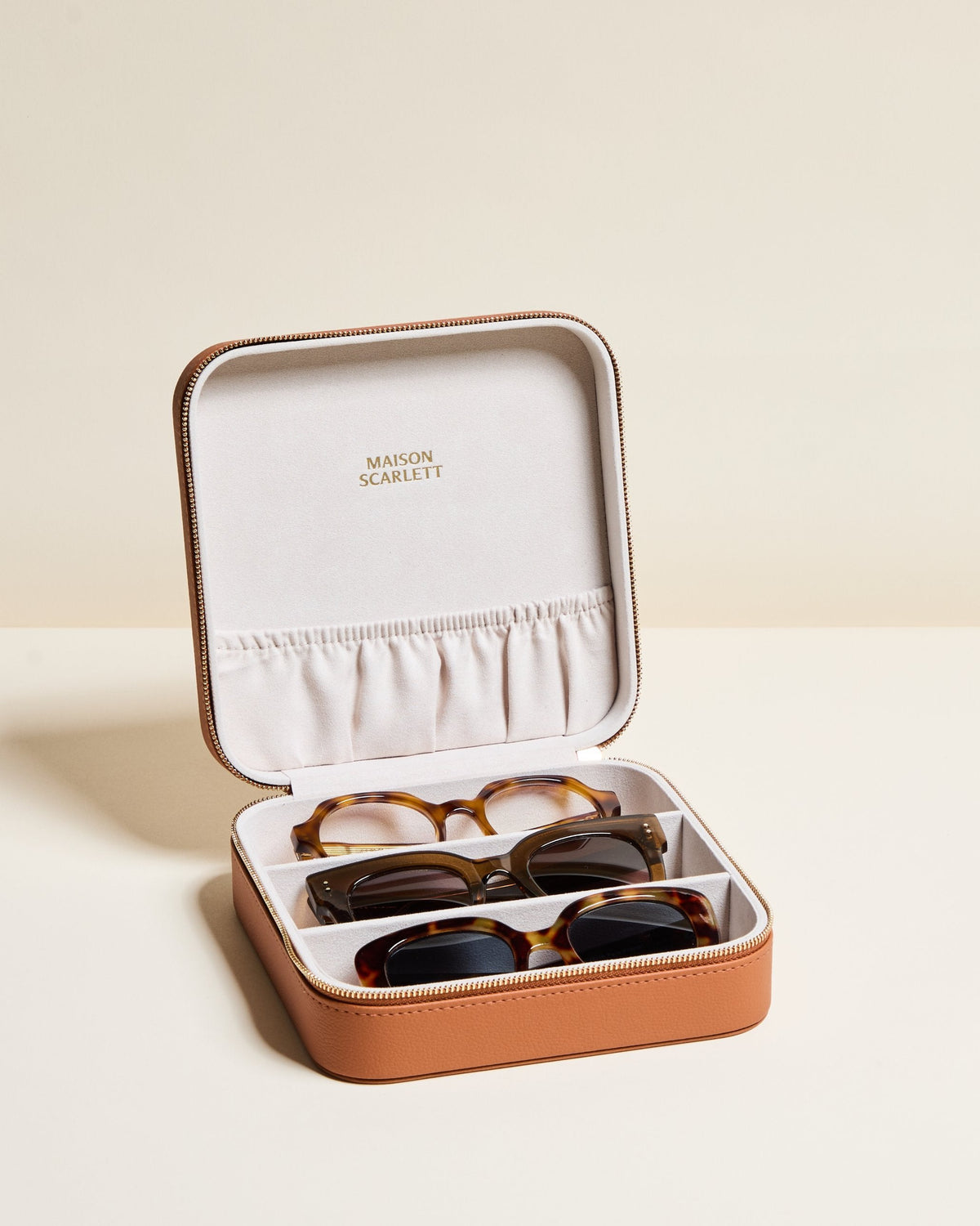 Boîte à lunettes Imagen
