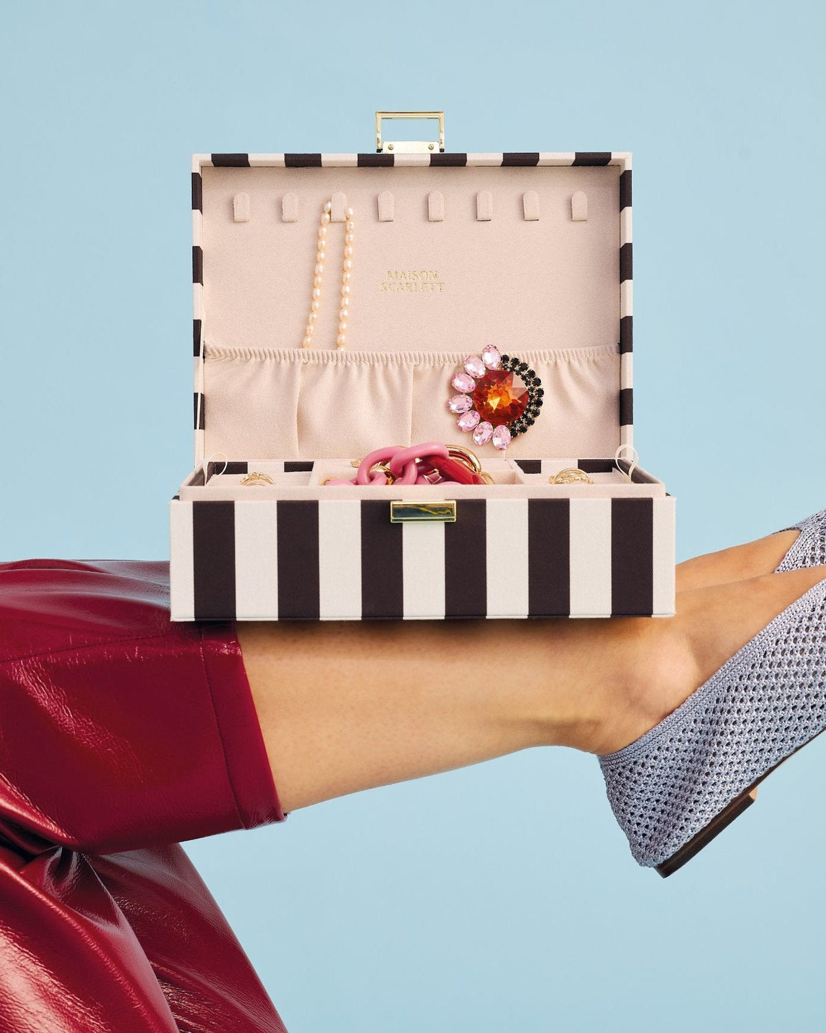 Chic & Choc Imagen