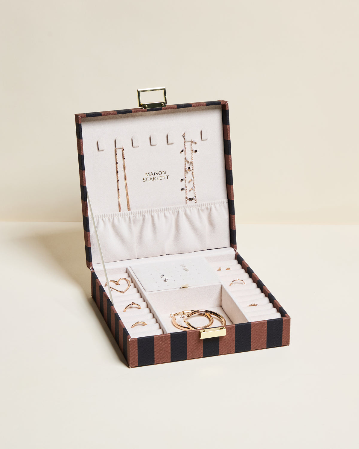 Joyero Anne Rayas