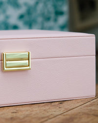 Joyero Louise de PU - outlet