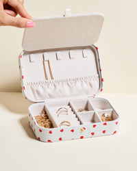 Joyero de viaje Brigitte Con locura