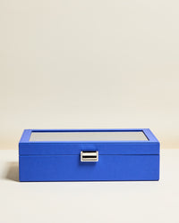 Caja para relojes Jean con 10 compartimentos