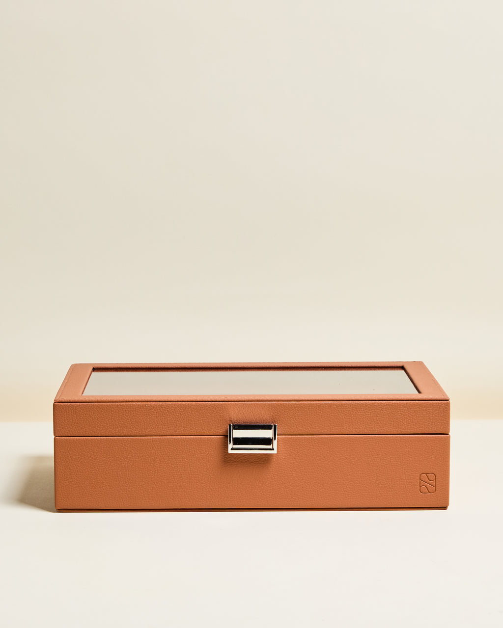 Caja para relojes Jean con 10 compartimentos