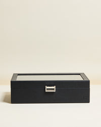 Caja para relojes Jean con 10 compartimentos