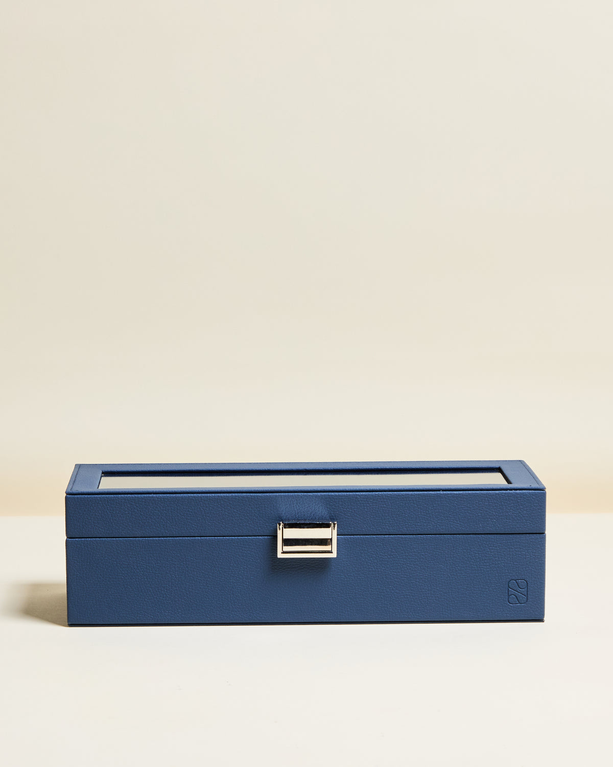 Caja para relojes Jean con 5 compartimentos