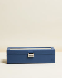 Caja para relojes Jean con 5 compartimentos