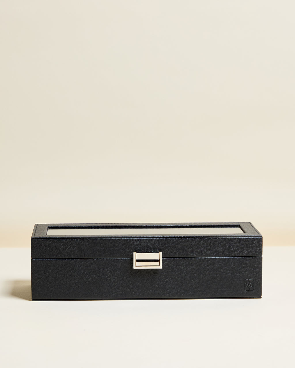Caja para relojes Jean con 5 compartimentos