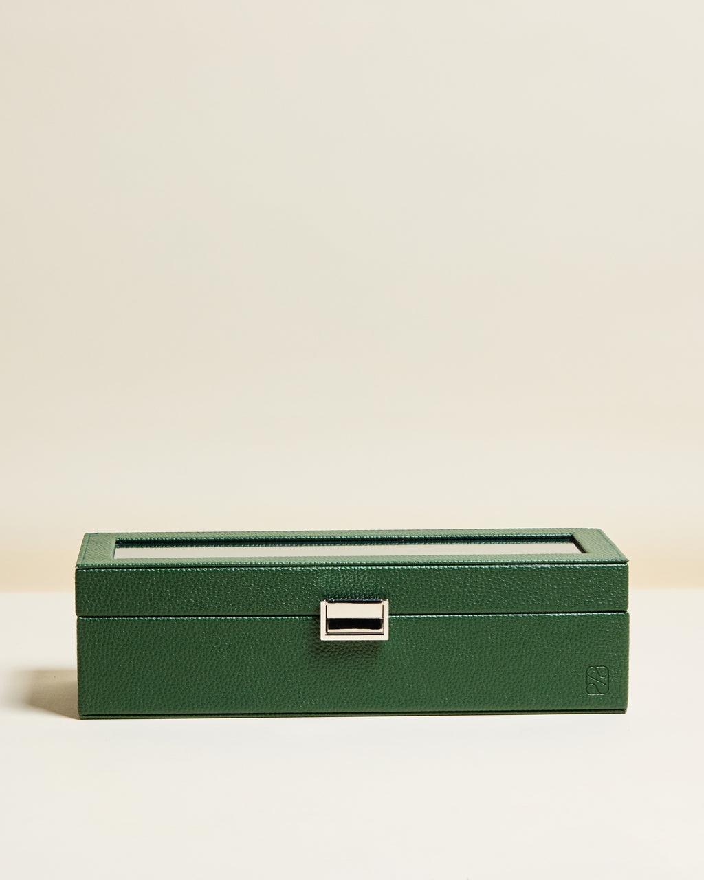 Caja para relojes Jean con 5 compartimentos