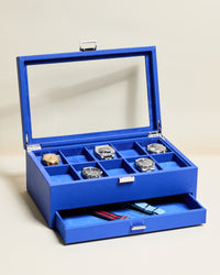 Caja para 10 relojes Paul