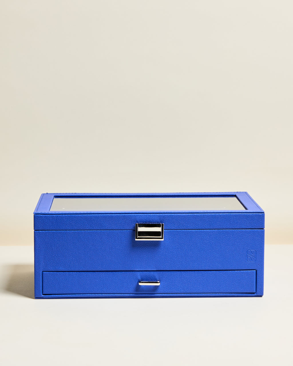 Caja para 10 relojes Paul