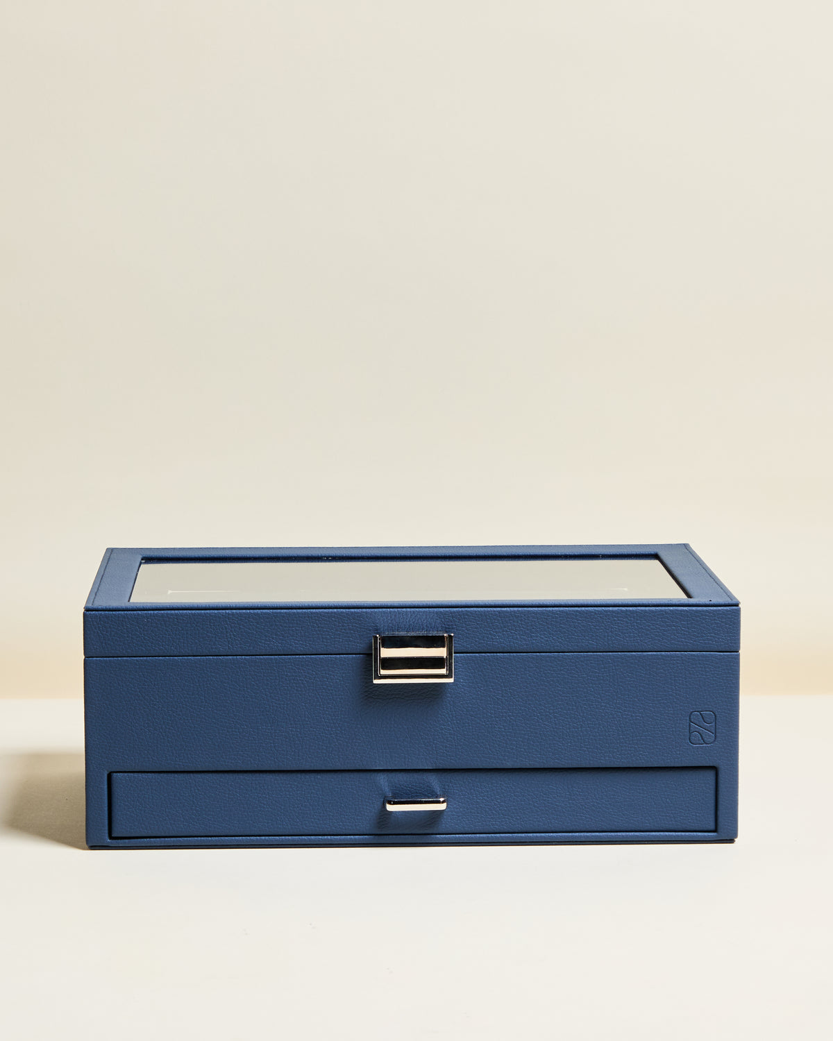 Caja para 10 relojes Paul