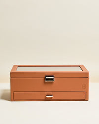 Caja para 10 relojes Paul