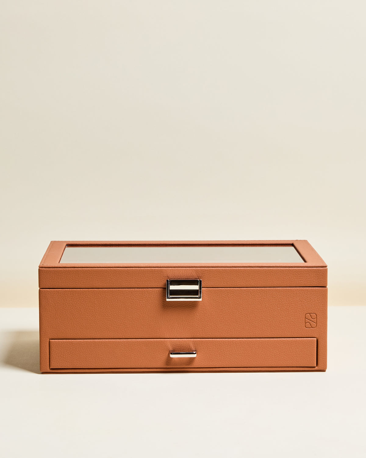 Caja para 10 relojes Paul