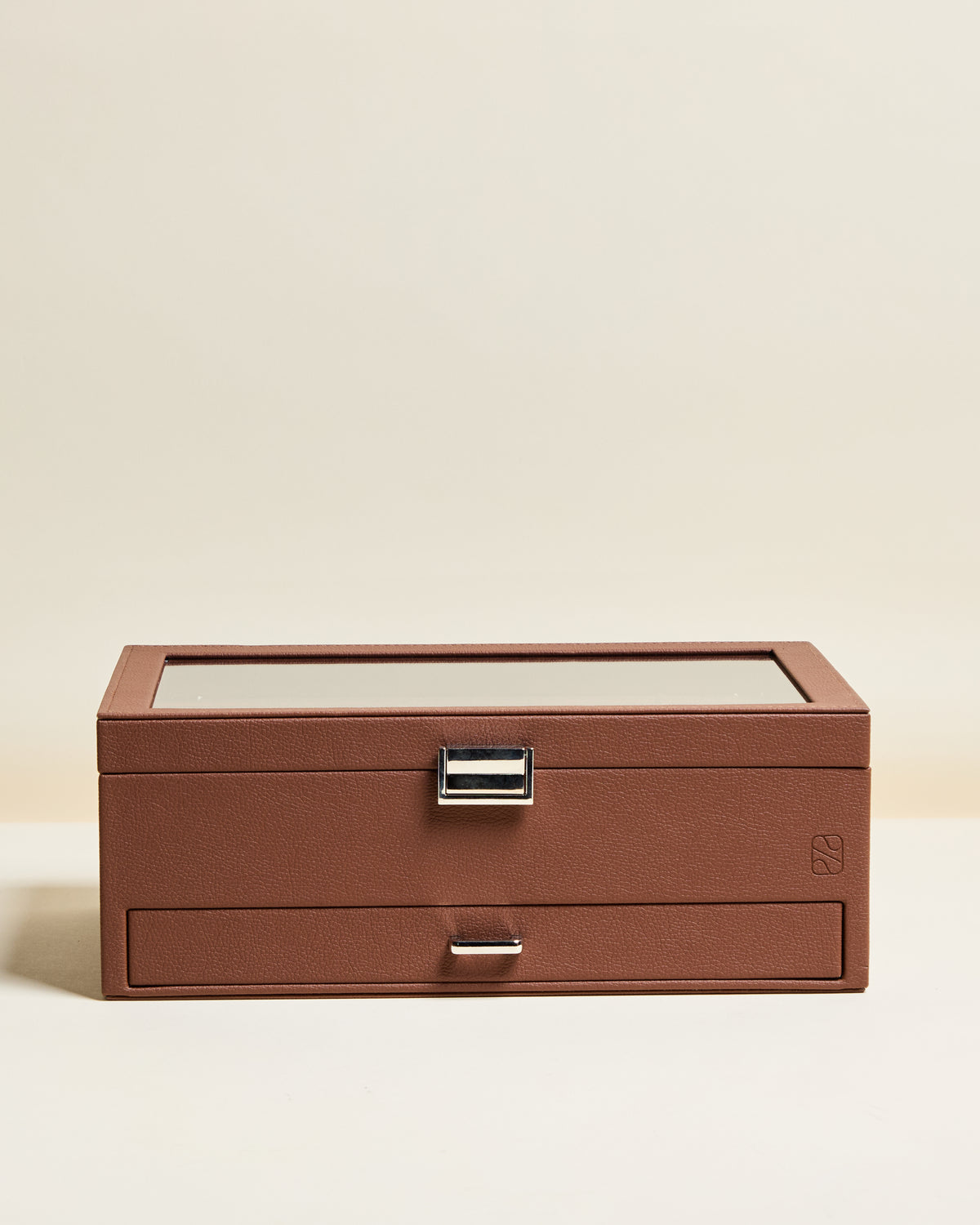 Caja para 10 relojes Paul
