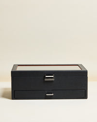 Caja para 10 relojes Paul