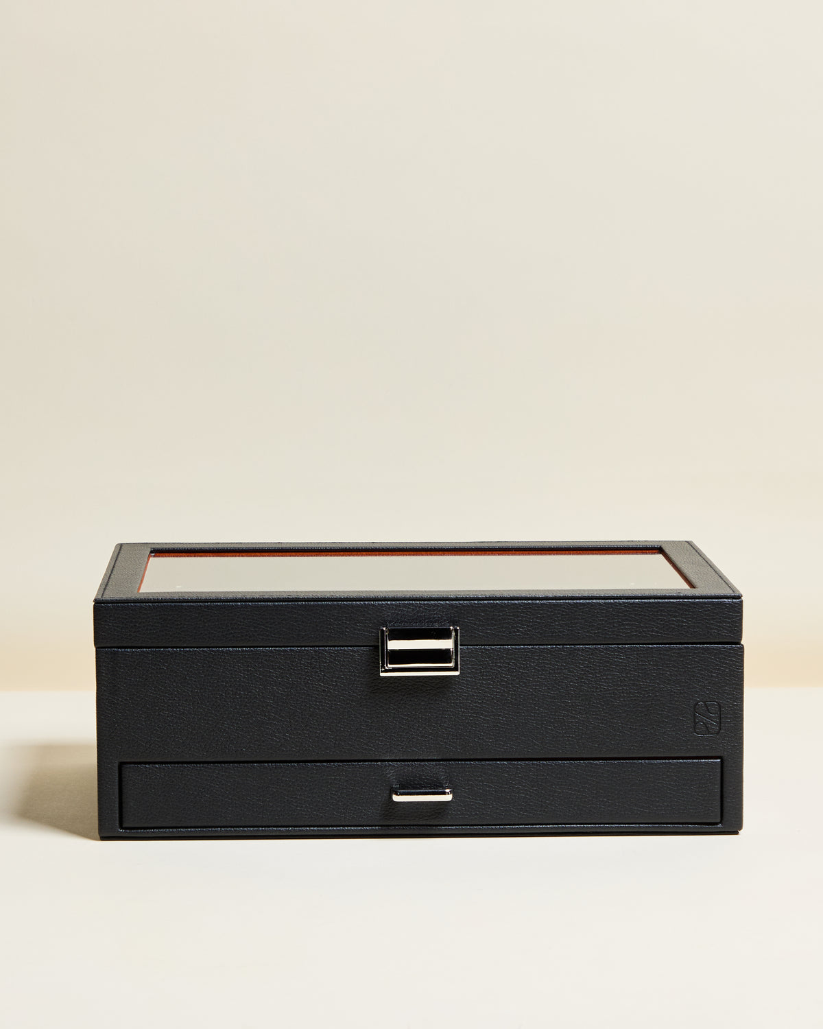 Caja para 10 relojes Paul