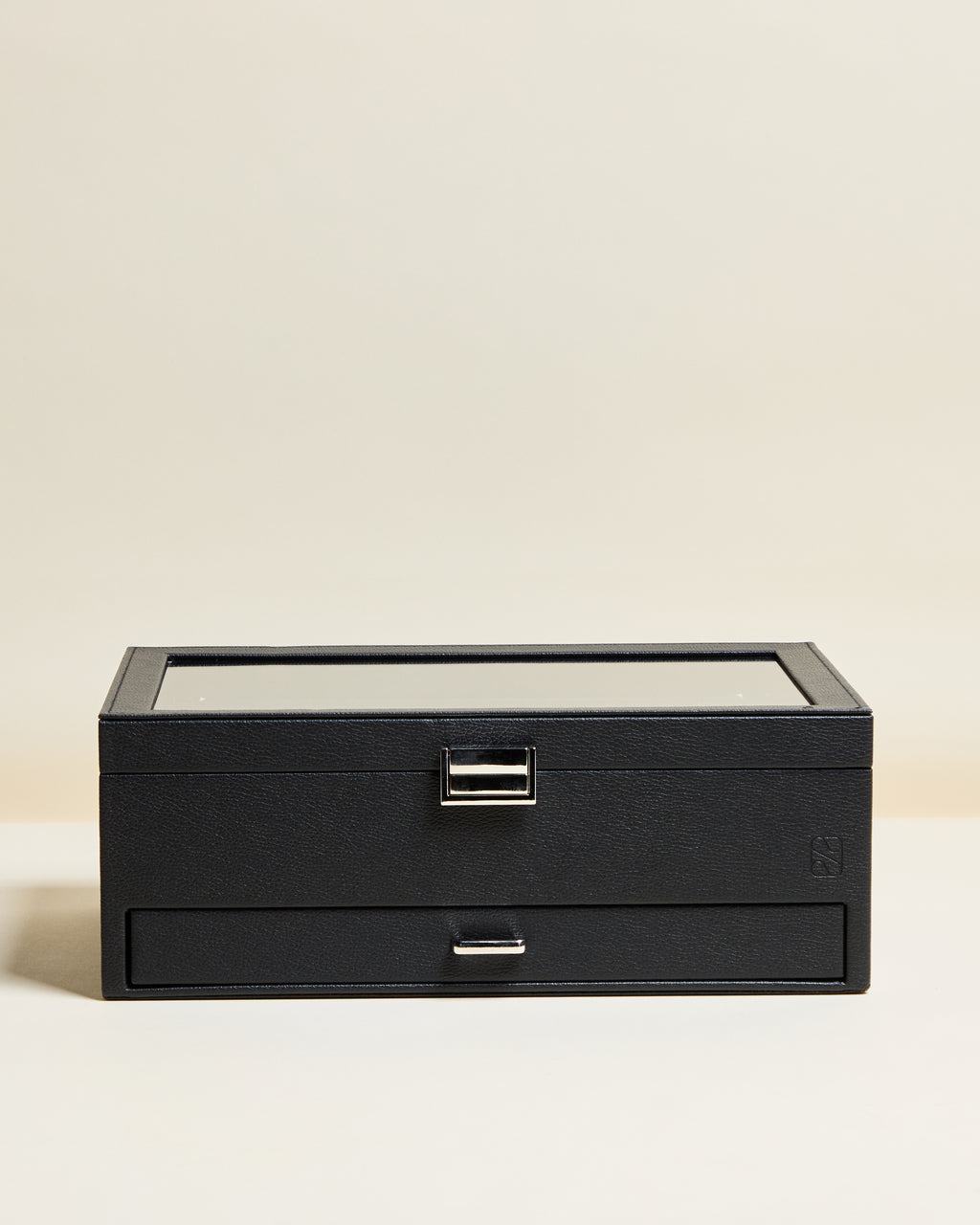 Caja para 10 relojes Paul