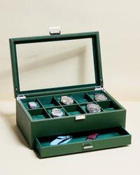 Caja para 10 relojes Paul