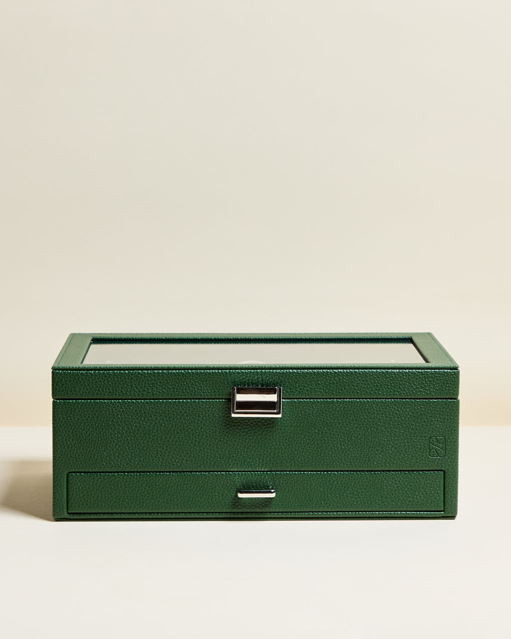 Caja para 10 relojes Paul