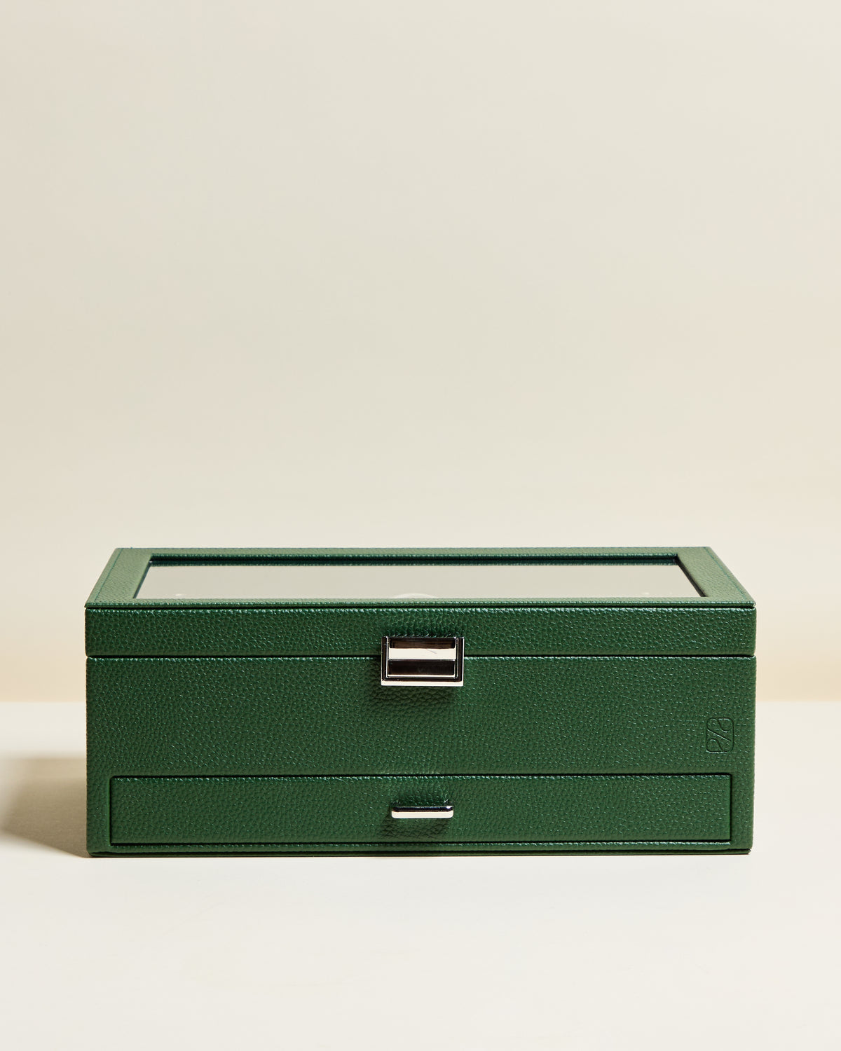 Caja para 10 relojes Paul