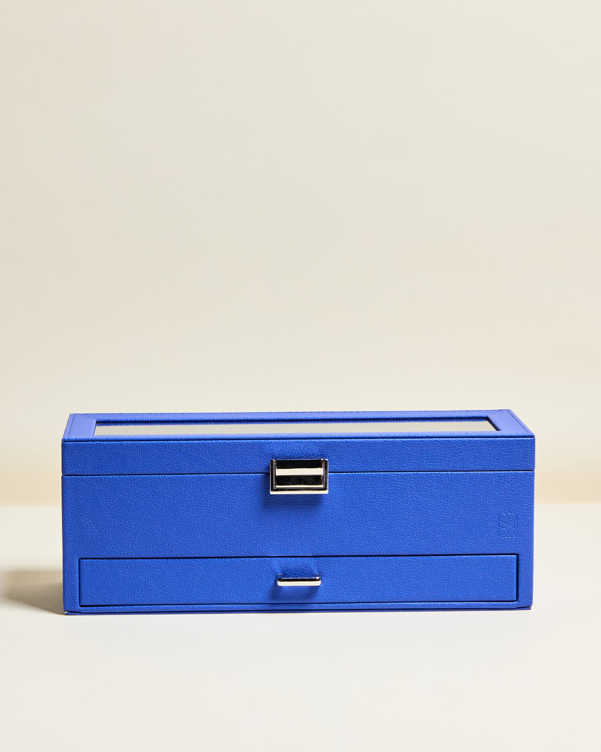 Caja para relojes Paul de 5 compartimentos