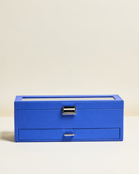Caja para relojes Paul de 5 compartimentos