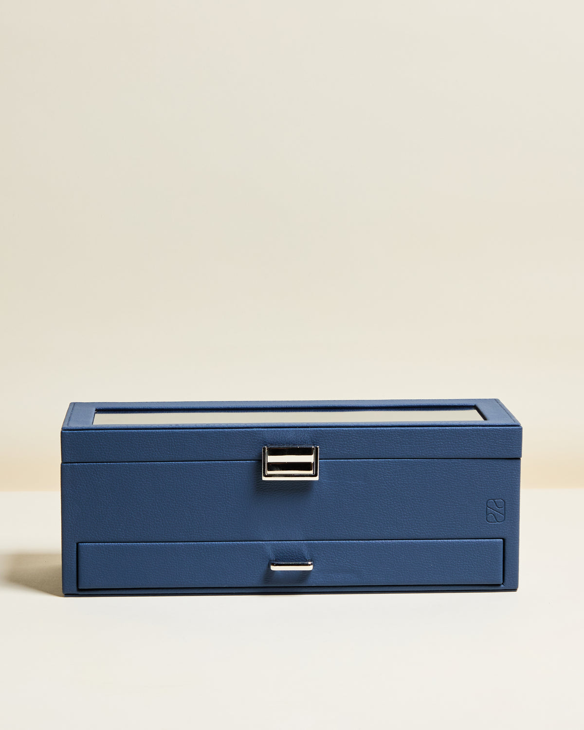 Caja para relojes Paul de 5 compartimentos