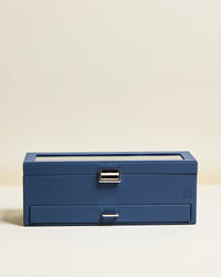 Caja para relojes Paul de 5 compartimentos