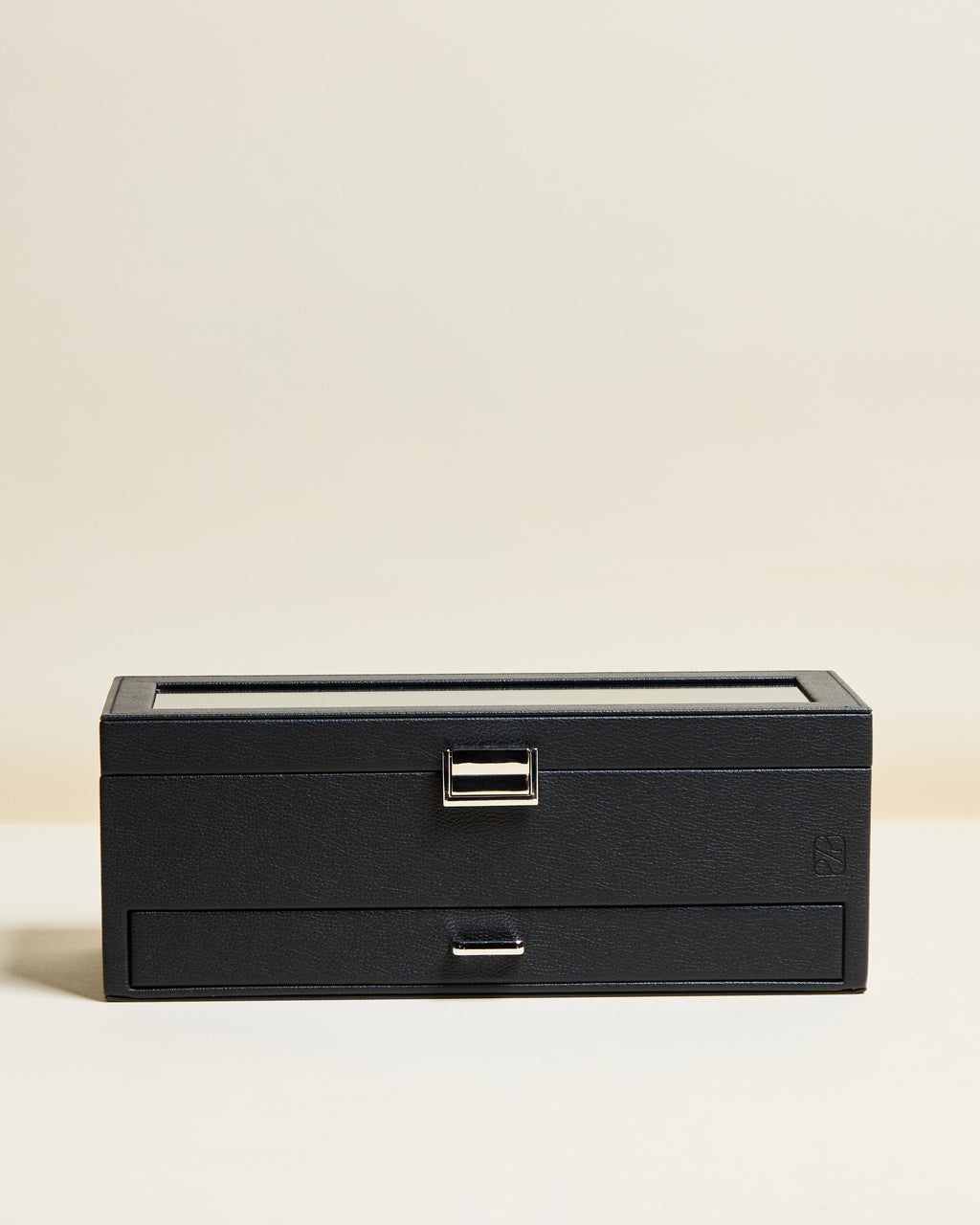 Caja para relojes Paul de 5 compartimentos
