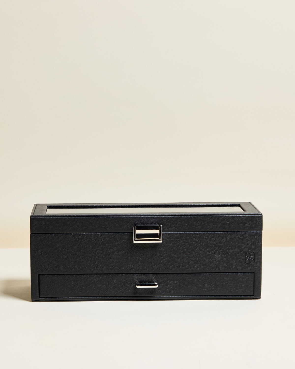 Caja para relojes Paul de 5 compartimentos