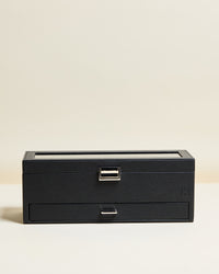 Caja para relojes Paul de 5 compartimentos