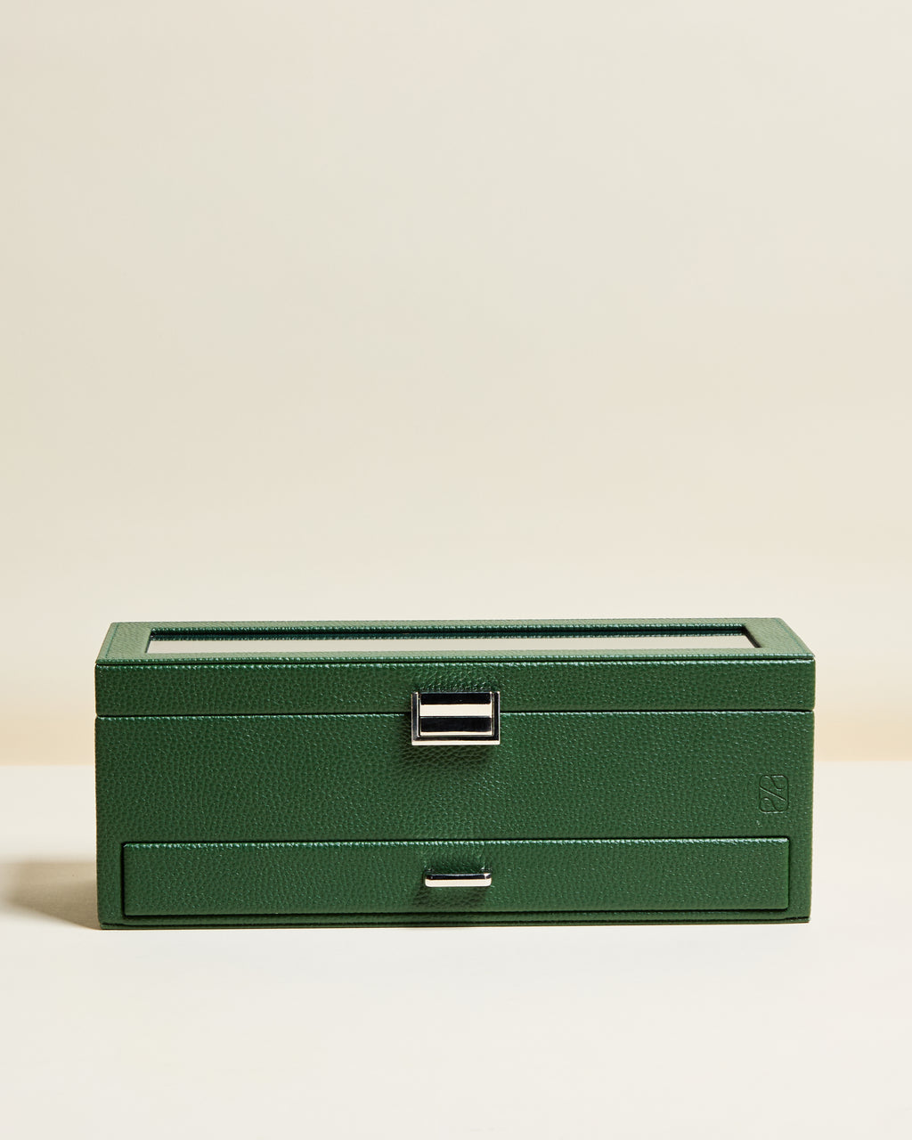 Caja para relojes Paul de 5 compartimentos