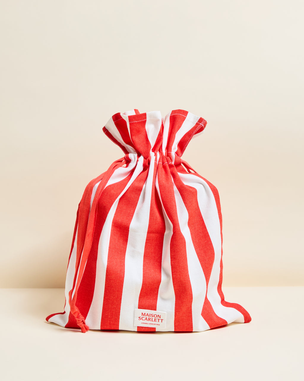 Bolsa de regalo 100% algodón