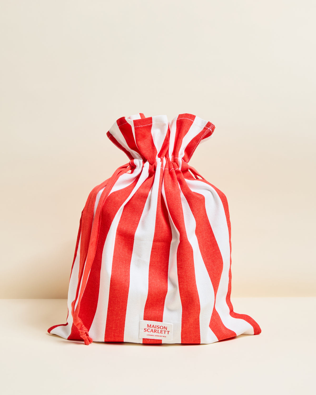Bolsa de regalo 100% algodón