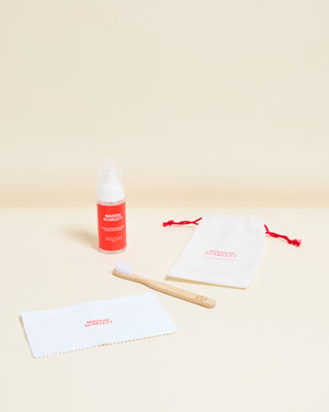 Kit de limpieza para joyas