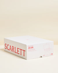 Caja para relojes Jean con 10 compartimentos