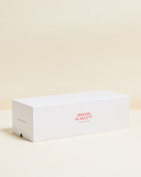 Caja para relojes Jean con 5 compartimentos