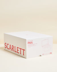 Caja para 10 relojes Paul