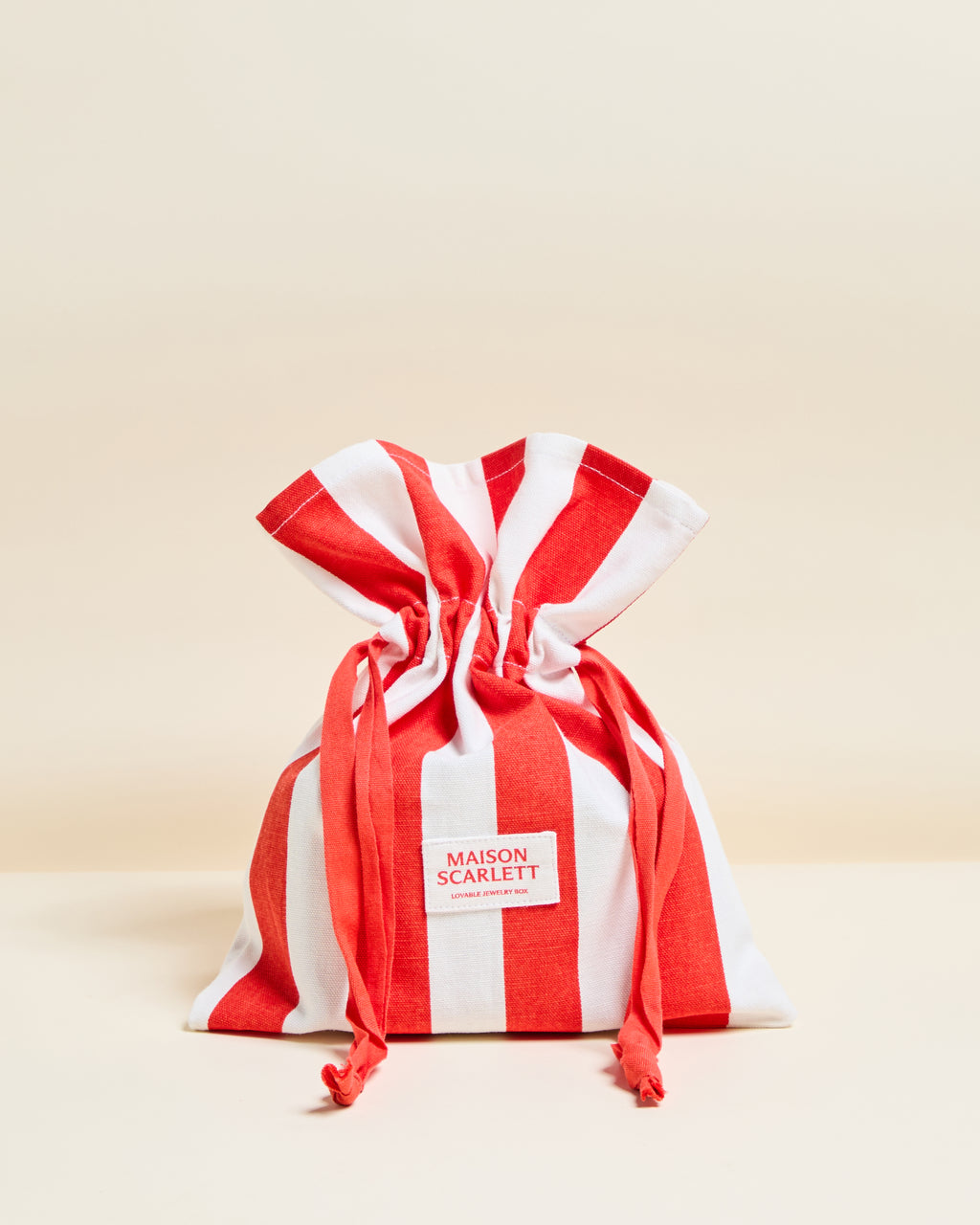 Bolsa de regalo 100% algodón