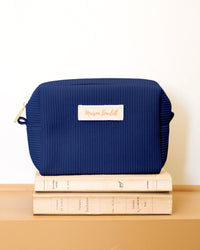 Neceser Charlotte de pana - outlet