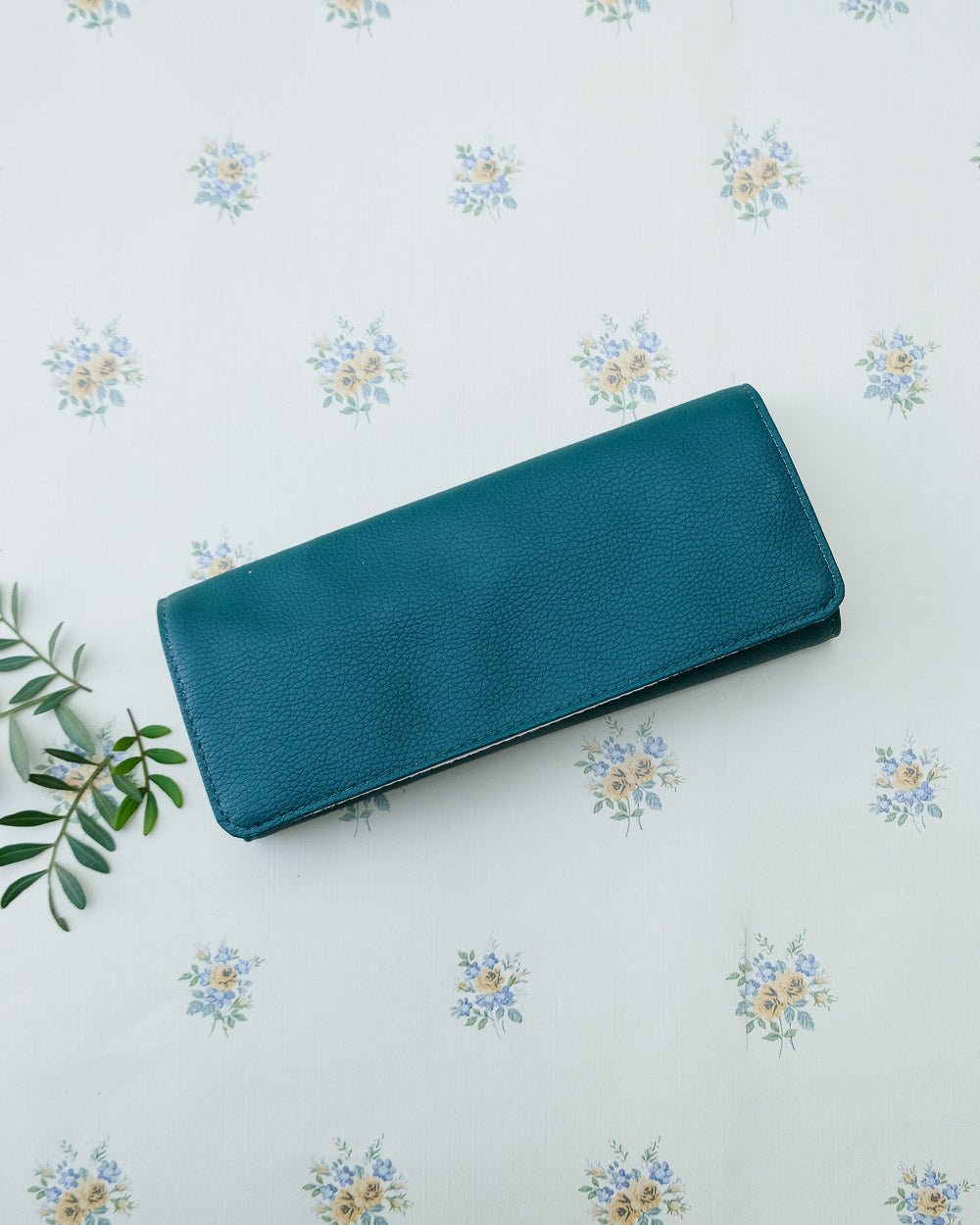 Estuche para joyas Catherine de PU - outlet