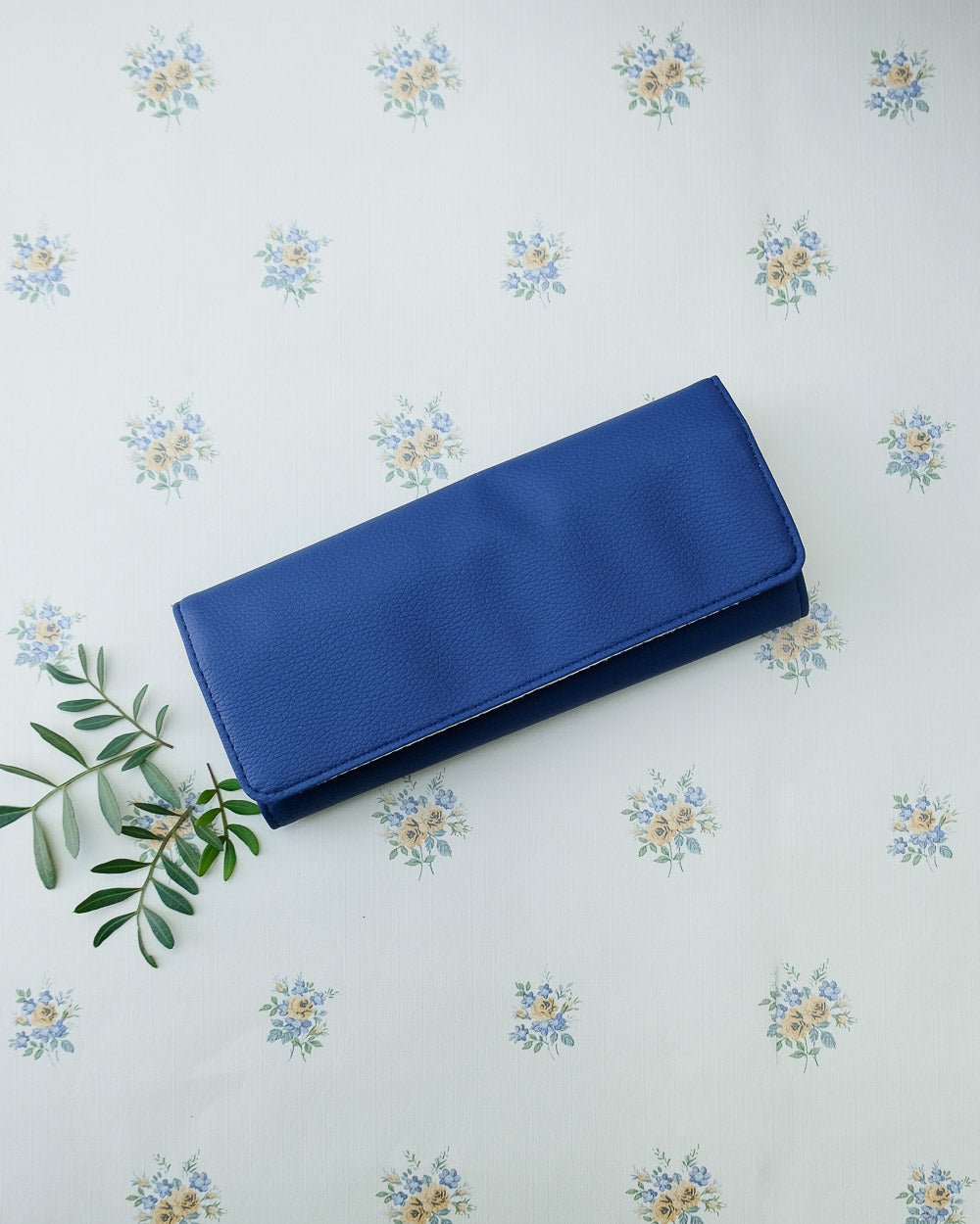 Estuche para joyas Catherine de PU - outlet