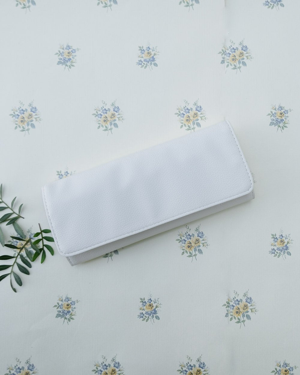 Estuche para joyas Catherine de PU - outlet