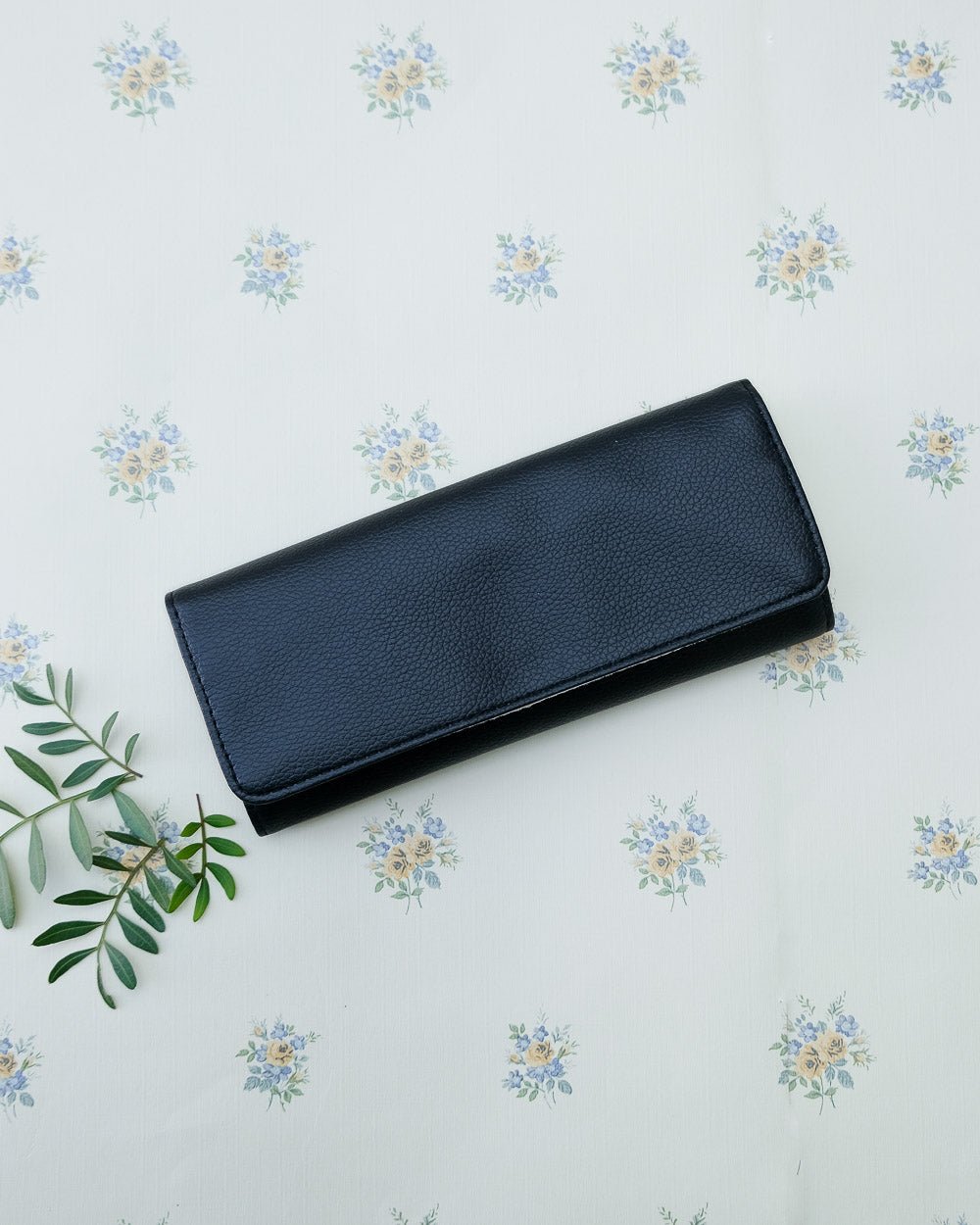 Estuche para joyas Catherine de PU - outlet