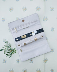 Estuche para joyas Catherine de PU - outlet