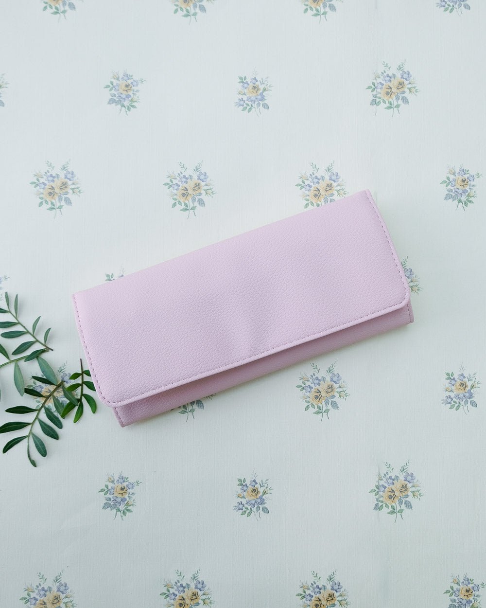 Estuche para joyas Catherine de PU - outlet