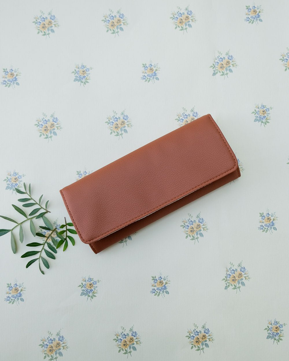 Estuche para joyas Catherine de PU - outlet