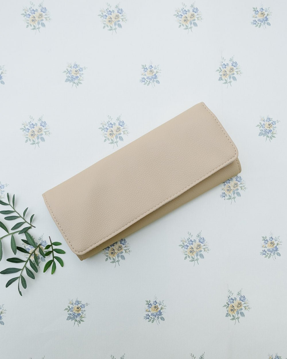 Estuche para joyas Catherine de PU - outlet