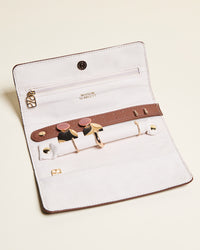 Estuche para joyas Catherine de PU
