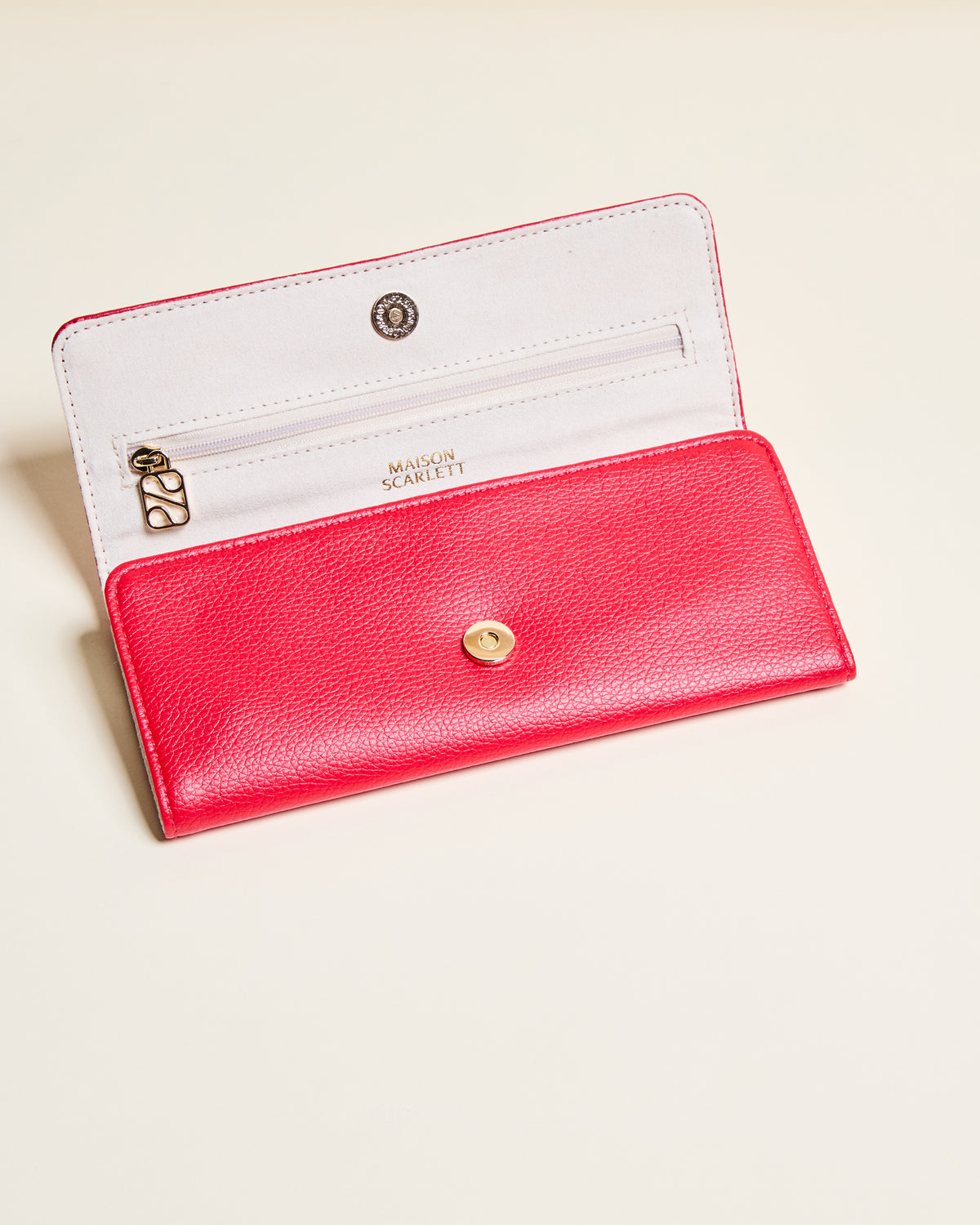 Estuche para joyas Catherine de PU